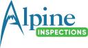 Alpine Inspections, Inc. logo